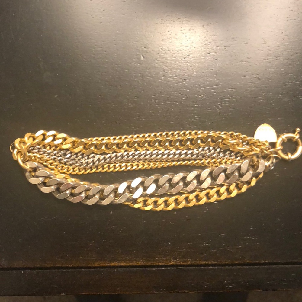 Giles and Bro bracelet